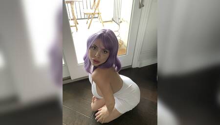 Huge tits stepmom, sexy big ass