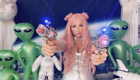 Lost in Space