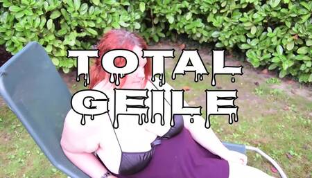 Pool Training für die FickFotzen