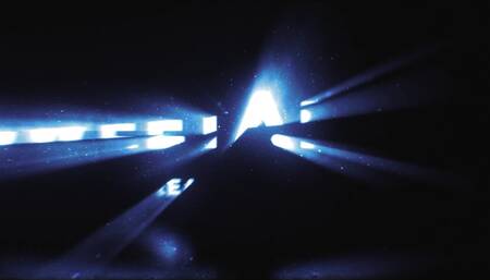 Masturbation at night while driving the car