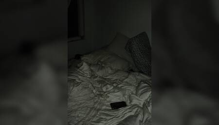 DONT STICK IT IN  +18