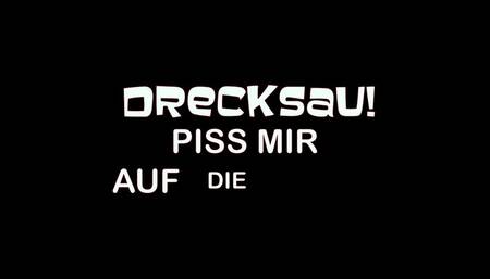 pinkeln ficken blasen im Mund