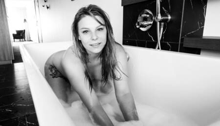 Take me to the hotelroom