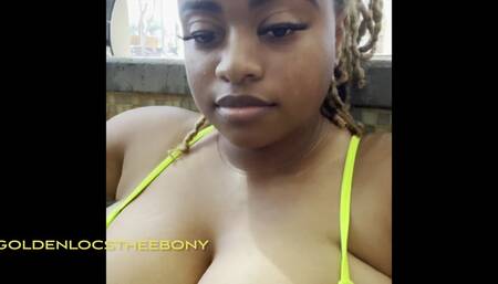 Sexy Tittyplay & shake compilation ????
