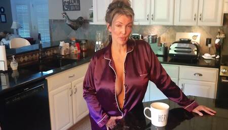 MILF SEDUCTION - Episode #2