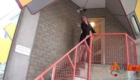 OeLaLaMaryLove