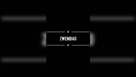 Zwembad