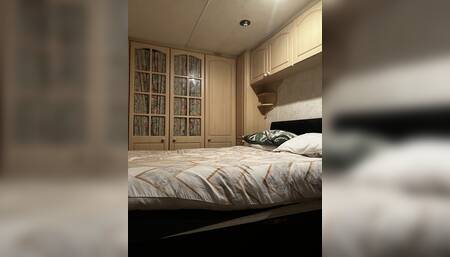 Make out ???? & a lil spice