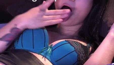 machine fuck me so hard doggy that i have to squirt