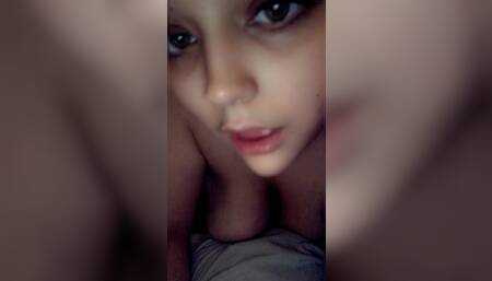 Taboo Doggystyle + Creampie!!