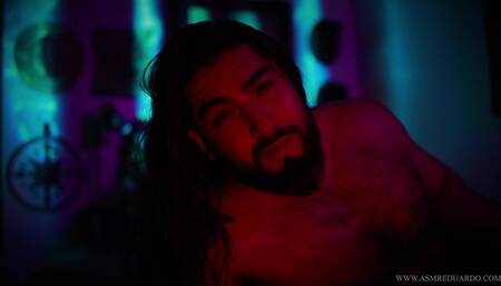 Aquaman Boyfriend Romances & Fucks You Into A Deep Rest Ft. Hairy Muscular Chest, Soothing Sounds, Moaning, Dirty Talk, Relaxing Ending To Help You Rest