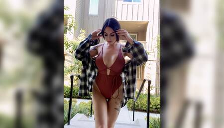 Are you a fruit, because Honeydew you know how fine you look right now? ????