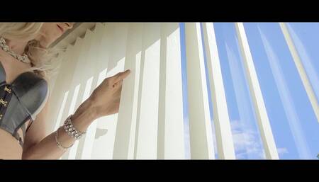 Alessia Travestita 22 Model Profile