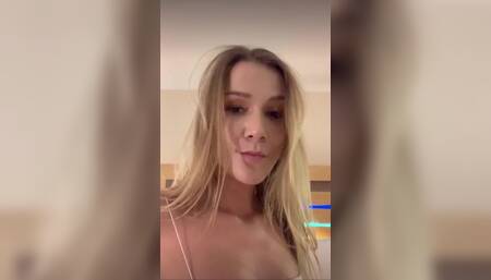 Feeling Naughty & Playful