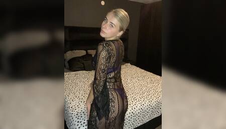 My first striptease babe..???? You don't want to miss this ????