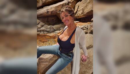 The Hot Wife Series: Episode #1