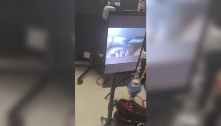 Watching my own porn creaming for u