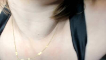 one of my best orgasms ever wearing sexy glasses ????