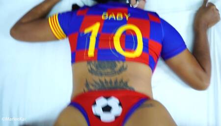 Thai Girl gets Fucked with Creampie