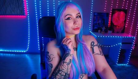 I also dream to do with your dick!