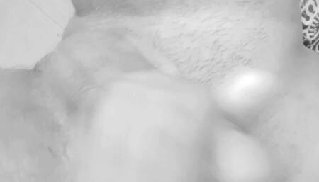 Showing hot body,cock,ass