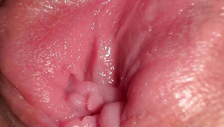 Teen pussy playing and Dirty Talk