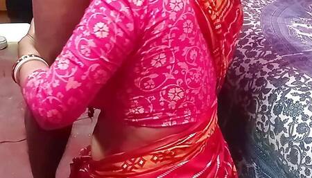 Sexy Tumpa pochha marte hue malik se akhir Doggystyle me chud gayi
