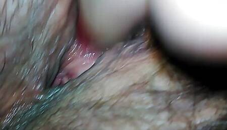 SchwarzeGraefin Beautiful wet pussy always fuck, kinky mare