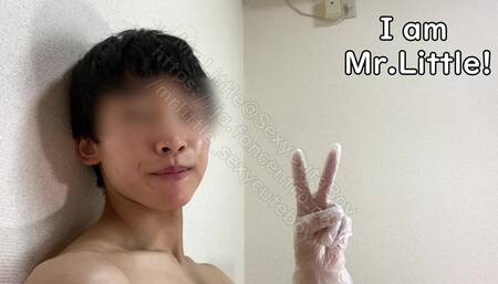 Naked Eating Masturbation Part5