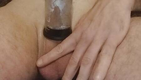 Penispumpe 1 of 3