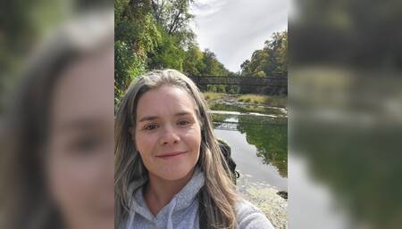 Getting fingered for fun