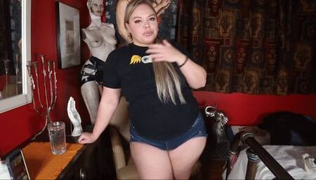 Shrunken for Your Neighbour's Butt 480p wmv