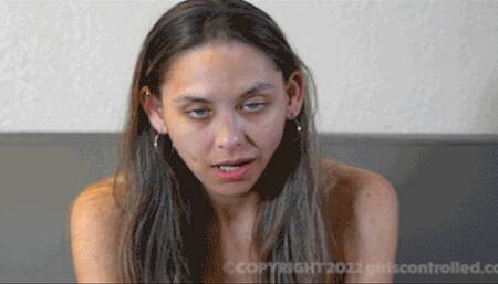 Cherokee - Take My Breath Away [MP4 1080p 60fps]