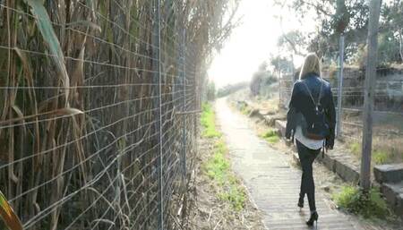 Shoe hunter 3 AVI(1280x720)FHD