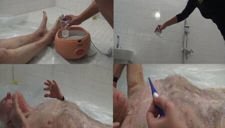 Femdom Terror 76 wmv