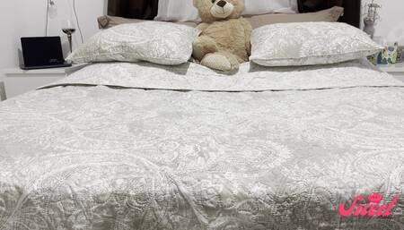 I masturbate once or twice a day, is that normal?