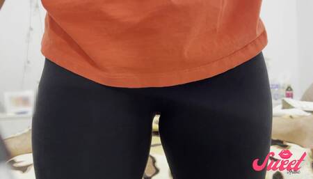 Yes, I like anal and having a cock in my ass, where is the problem?