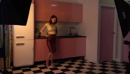 A video photoshoot 1/3