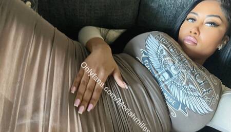 Wish you would fuck me DOGGYSTYLE like this machine daddy until I squirt for you!! ????