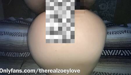 Doggy Style Sex Tape