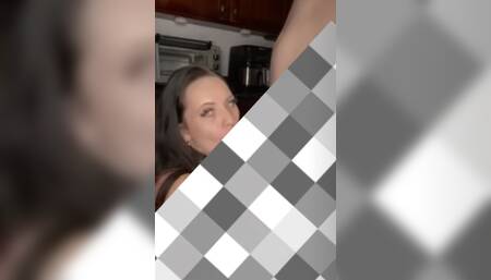 Kitchen Fuck
