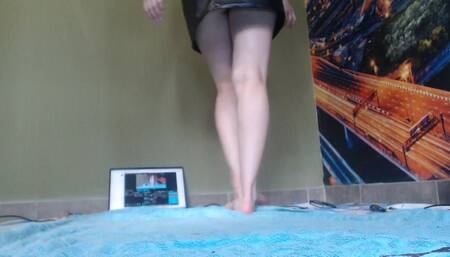 fist ass, dirty feet