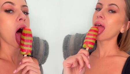 A Delight to the Senses | #3