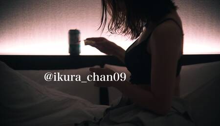 [Separately] First touch