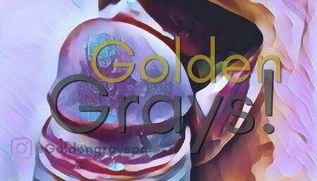 First cum in mouth on camera