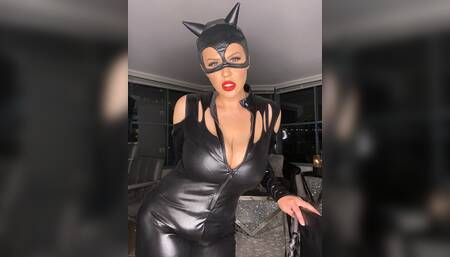 Catwoman JOI SPH Comparison With CEI