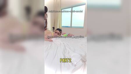 تيك الطيز المفضل عندي الجزء الثاني