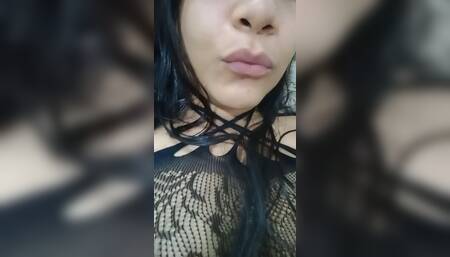 DELICIOSO ORGASMO????