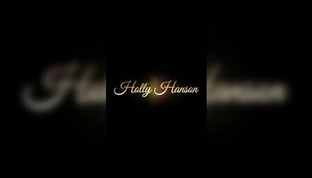 HollyHanson