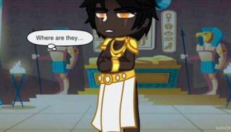 Sex Request From Oui_ian… || Gacha Gay || ORIGINAL